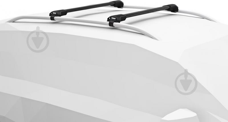 Поперечка Thule TH 721520 WingBar Edge 104 см 1 шт - фото 4