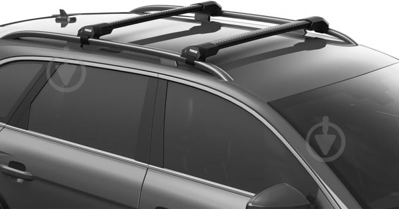 Поперечка Thule TH 721600 WingBar Edge 113 см 1 шт - фото 5