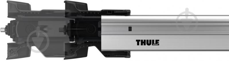 Поперечка Thule TH 721600 WingBar Edge 113 см 1 шт - фото 3