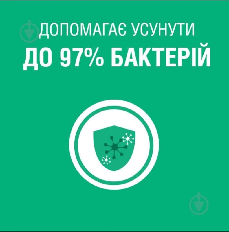 Ополіскувач для ротової порожнини Listerine Сплеск свіжості 250 мл - фото 6