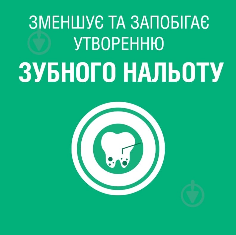 Ополіскувач для ротової порожнини Listerine Сплеск свіжості 250 мл - фото 7