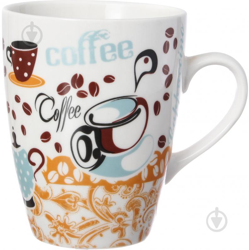 Чашка 470 мл ДТ070479 - фото 1 Чашка 470 мл ДТ070479 - фото 1