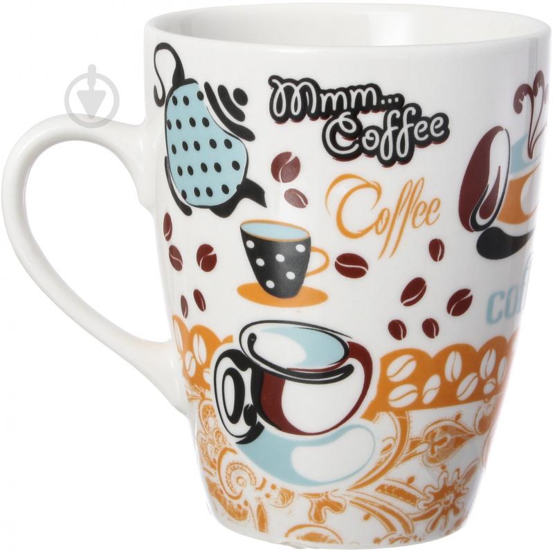 Чашка 470 мл ДТ070479 - фото 2 Чашка 470 мл ДТ070479 - фото 2