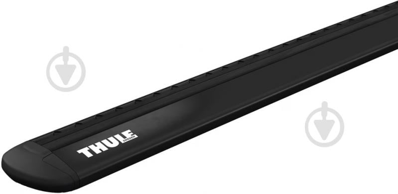 Поперечка Thule TH 711320 WingBar Evo 127 см 2 шт - фото 7