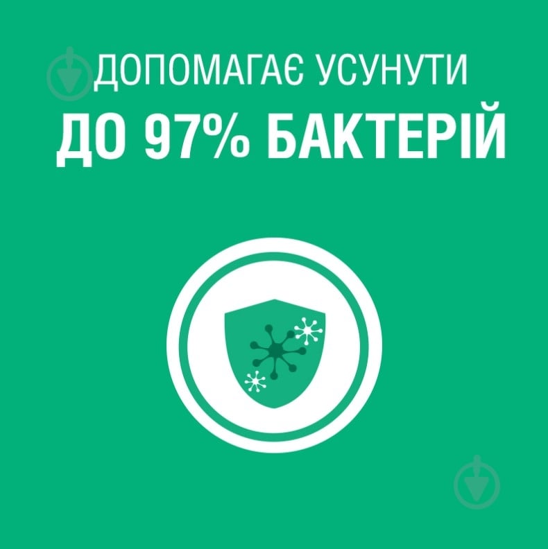 Ополіскувач для ротової порожнини Listerine Сплеск свіжості 500 мл - фото 6