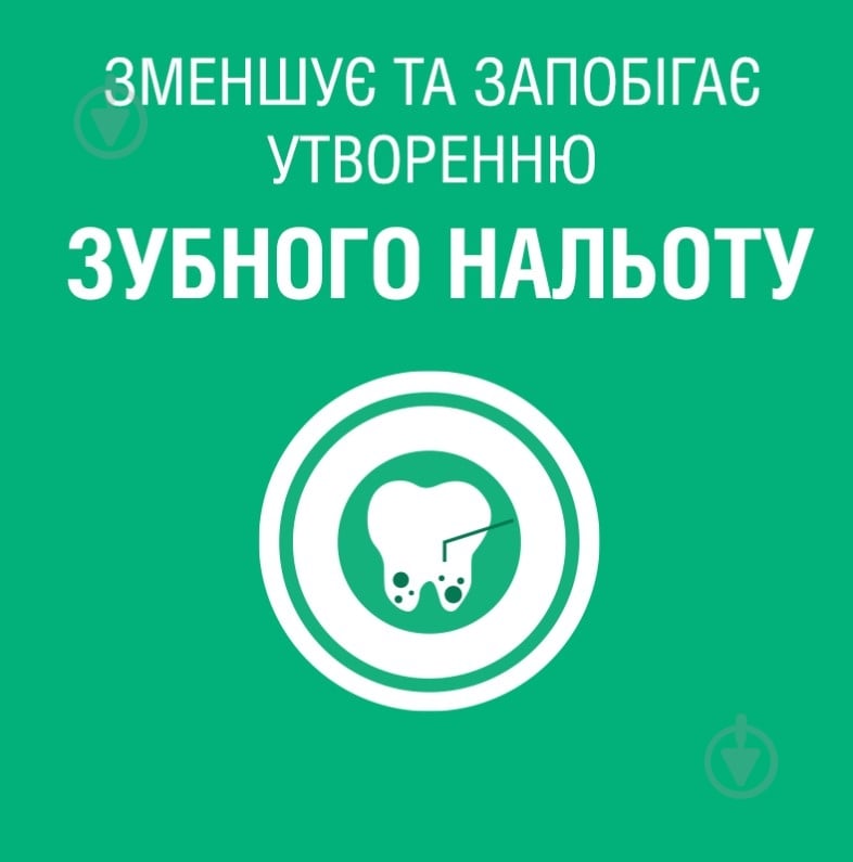 Ополіскувач для ротової порожнини Listerine Сплеск свіжості 500 мл - фото 7