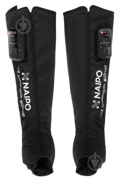 Масажер для ніг Naipo MGF-301 - фото 1