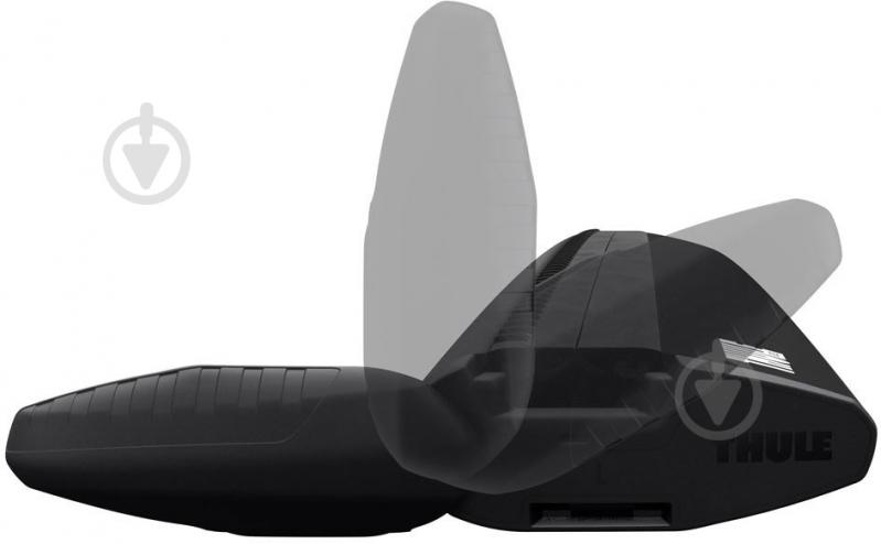 Поперечина Thule WingBar Evo (TH 711420) 135 см 2шт. - фото 7