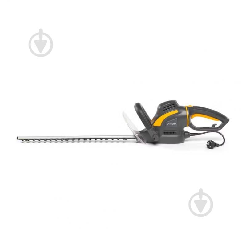 Кусторез электрический Stiga HT105c - фото 5 Кусторез электрический Stiga HT105c - фото 5