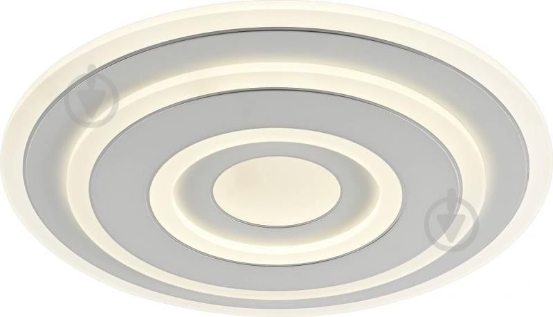 Світильник стельовий Victoria Lighting 101 Вт білий Tonic/PL500 white - фото 1