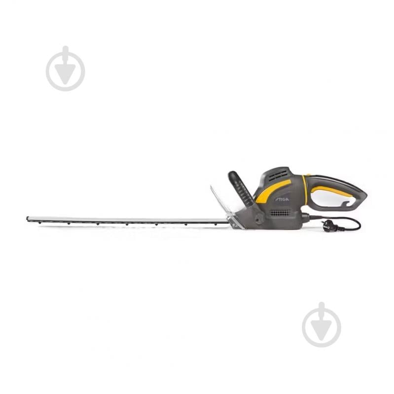 Кусторез электрический Stiga HT106c - фото 5 Кусторез электрический Stiga HT106c - фото 5