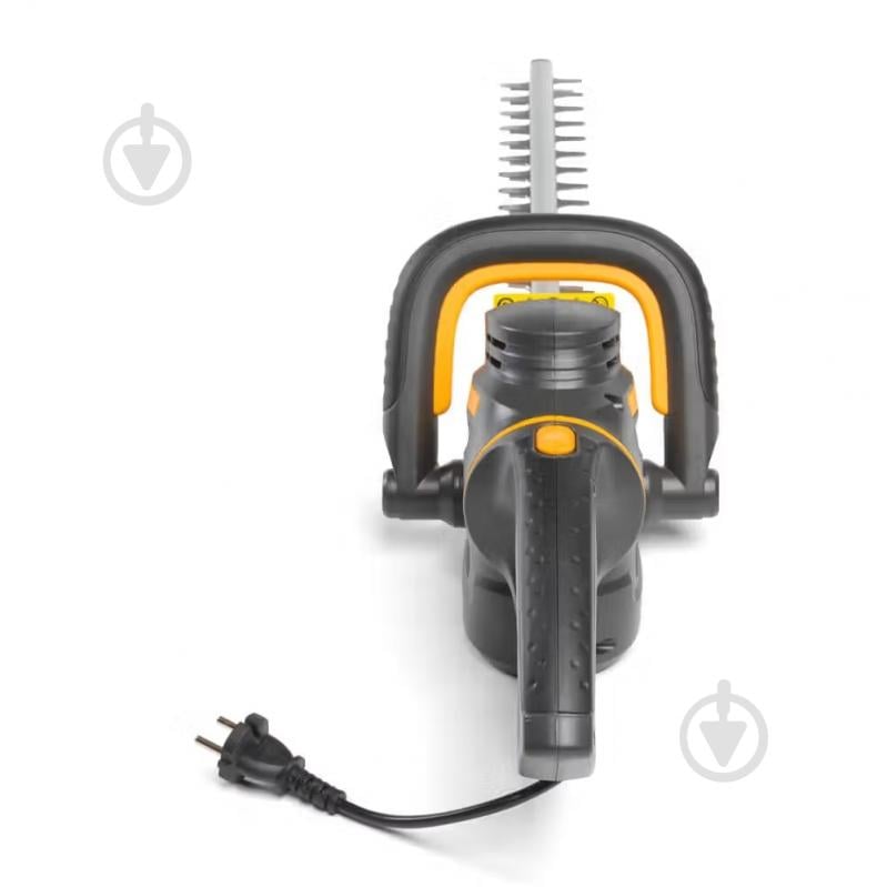 Кусторез электрический Stiga HT106c - фото 3 Кусторез электрический Stiga HT106c - фото 3