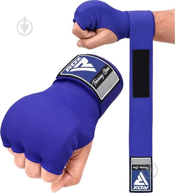 Бинти-рукавички RDX IS2 Inner Straps р.S HYP-IS2U-S - фото 3