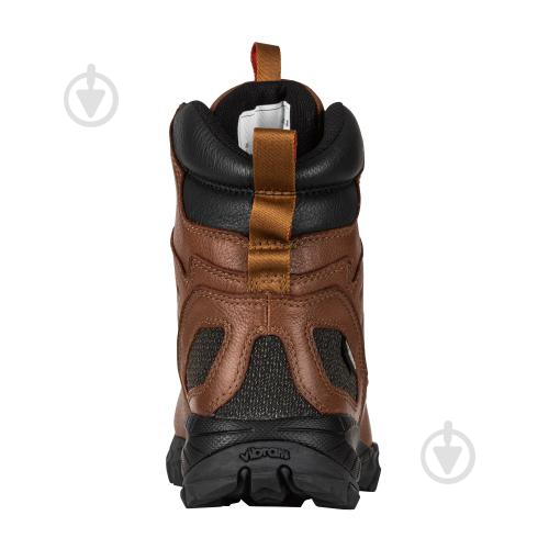 Ботинки тактические 5.11 Tactical "XPRT® 3.0 Waterproof 6 Boot" р.43 12373-533 Cognac - фото 6