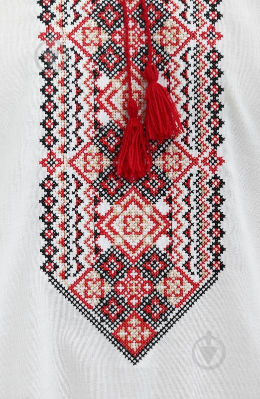 Рубашка мужская 135-15/09 р. 52 Едельвіка - фото 6
