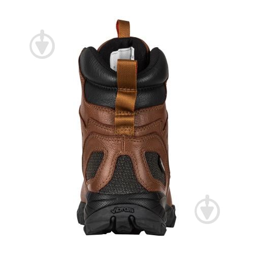 Черевики тактичні 5.11 Tactical "XPRT® 3.0 Waterproof 6 Boot" р.46 12373-533 Cognac - фото 6