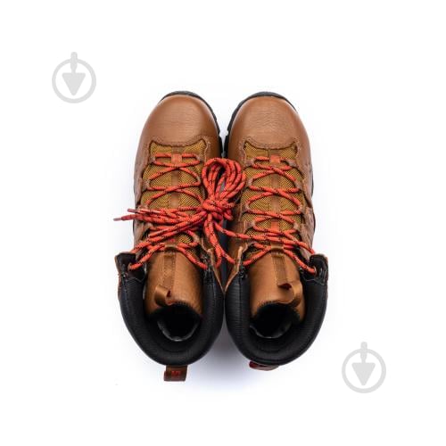 Черевики тактичні 5.11 Tactical "XPRT® 3.0 Waterproof 6 Boot" р.46 12373-533 Cognac - фото 7