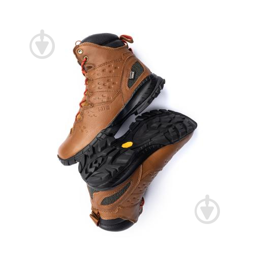 Черевики тактичні 5.11 Tactical "XPRT® 3.0 Waterproof 6 Boot" р.46 12373-533 Cognac - фото 8