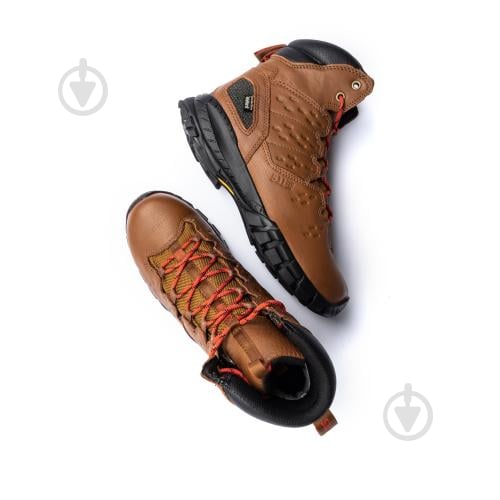 Черевики тактичні 5.11 Tactical "XPRT® 3.0 Waterproof 6 Boot" р.46 12373-533 Cognac - фото 5