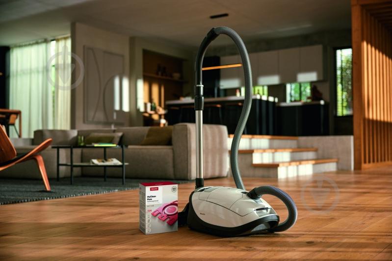 Набор мешков Miele FJM HyClean Pure - фото 6