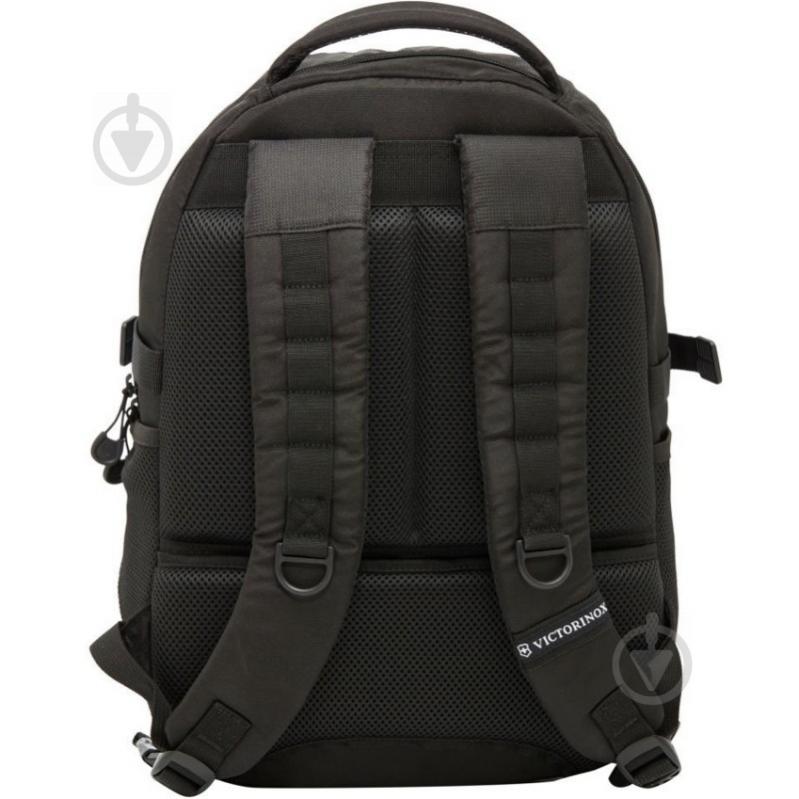 Рюкзак Victorinox Travel VX SPORT Cadet 20 л black - фото 4