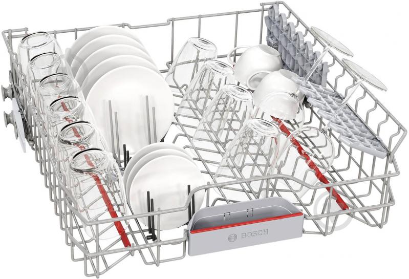 Посудомийна машина Bosch SMS4IMB62Q - фото 3