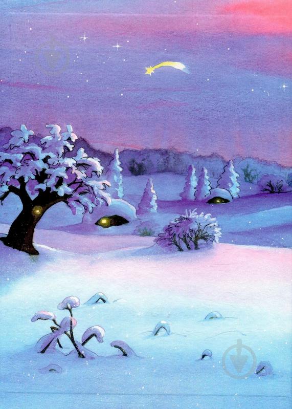 Книга Аннет Амргейн «Гість на Різдво» 978-966-942-761-8 - фото 2