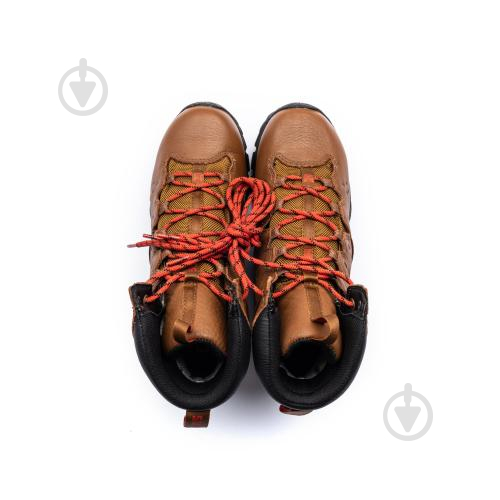 Ботинки тактические 5.11 Tactical "XPRT® 3.0 Waterproof 6 Boot" р.44 12373-533 Cognac - фото 8