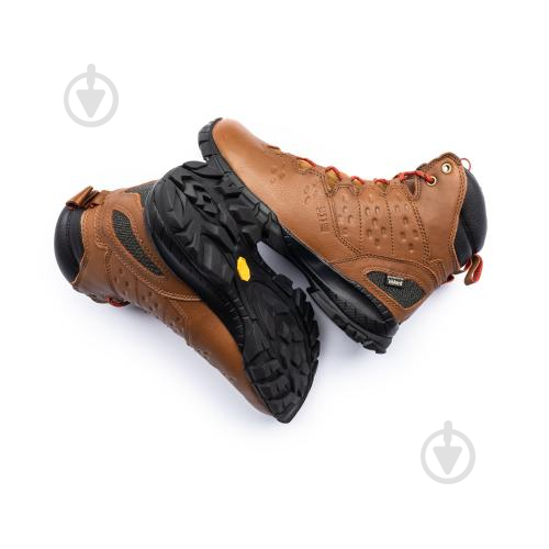 Ботинки тактические 5.11 Tactical "XPRT® 3.0 Waterproof 6 Boot" р.44 12373-533 Cognac - фото 2