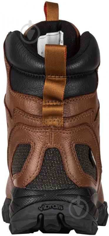 Черевики тактичні 5.11 Tactical "XPRT 3.0 Waterproof 6 Boot" р.42 12373-533 Cognac - фото 6