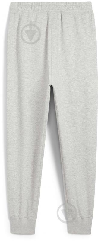 Брюки Puma Train Favorite Fleece Pant 52423404 р. L серый - фото 2