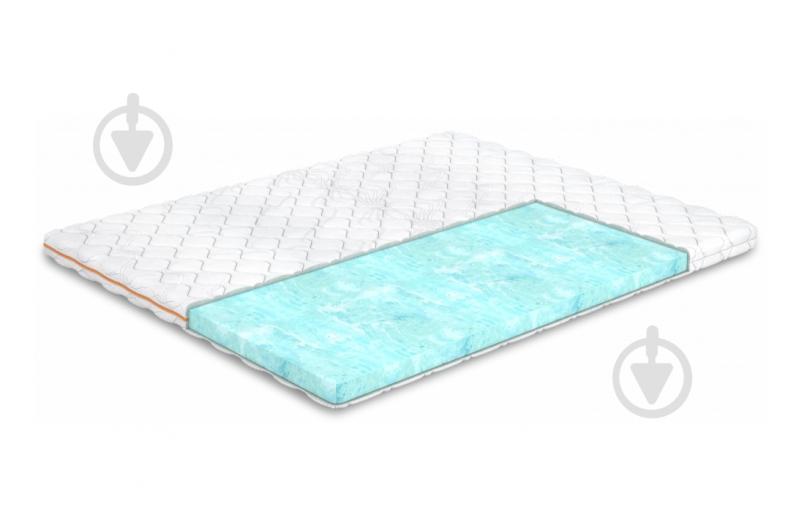 Матрас Директ MatroLuxe 180x200 см - фото 1 Матрас Директ MatroLuxe 180x200 см - фото 1