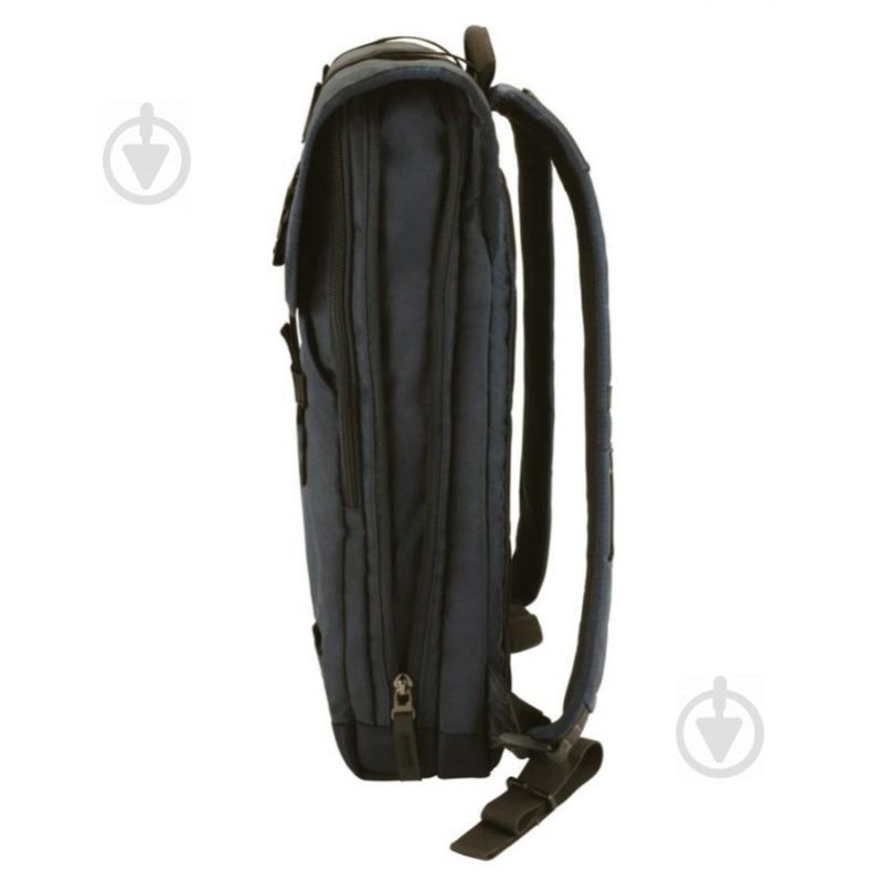 Рюкзак Victorinox Altmont 3.0 Flapover 13 л black - фото 5