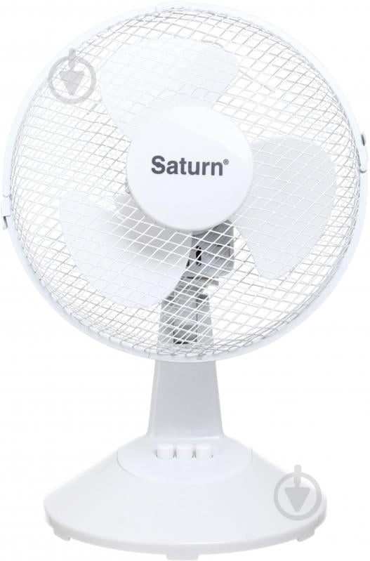Вентилятор Saturn ST-FN8290 - фото 1 Вентилятор Saturn ST-FN8290 - фото 1