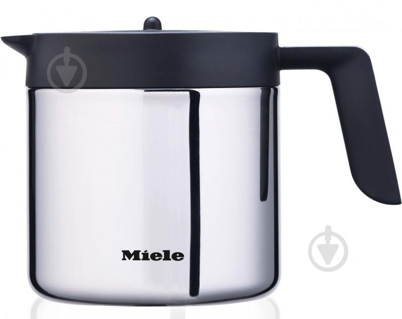 Кофейник Miele CJ 1 л - фото 1