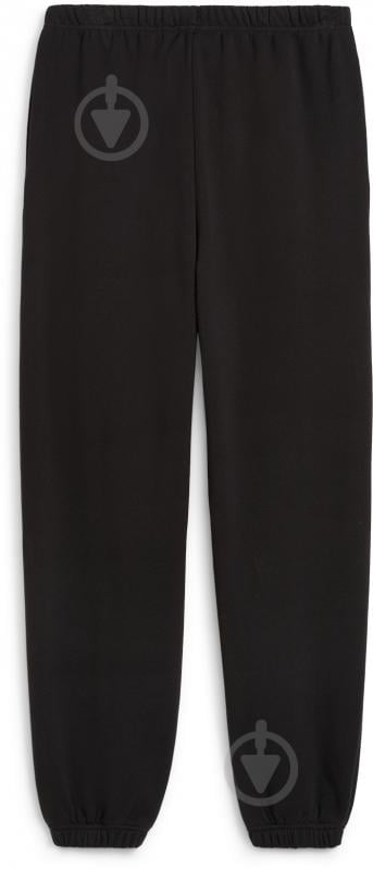 Брюки Puma BETTER CLASSICS SWEATPANTS FL 62423401 р. L черный - фото 2