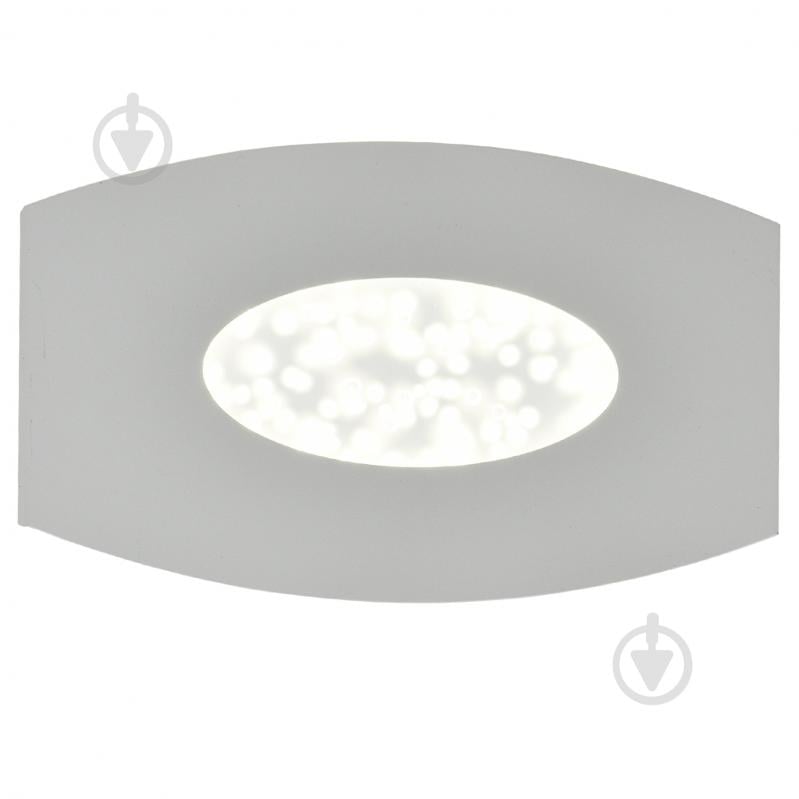 Бра Victoria Lighting LED 12 Вт білий Zuri/AP2 white - фото 1