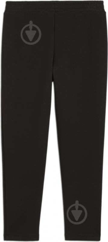 Штани Puma FERRARI STYLE SWEAT PANTS WMN 62710101 р. L чорний - фото 2