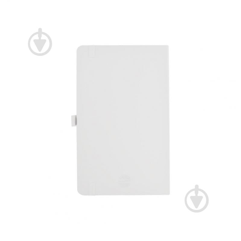 Блокнот для записей Berganote Soft А5 белый - фото 2 Блокнот для записей Berganote Soft А5 белый - фото 2