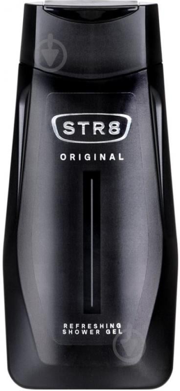 Гель для душу STR8 Original 250 мл - фото 1