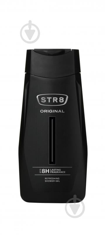 Гель для душу STR8 Original 250 мл - фото 1