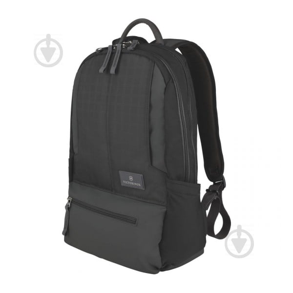 Рюкзак Victorinox Altmont 3.0 Laptop 25 л black - фото 1