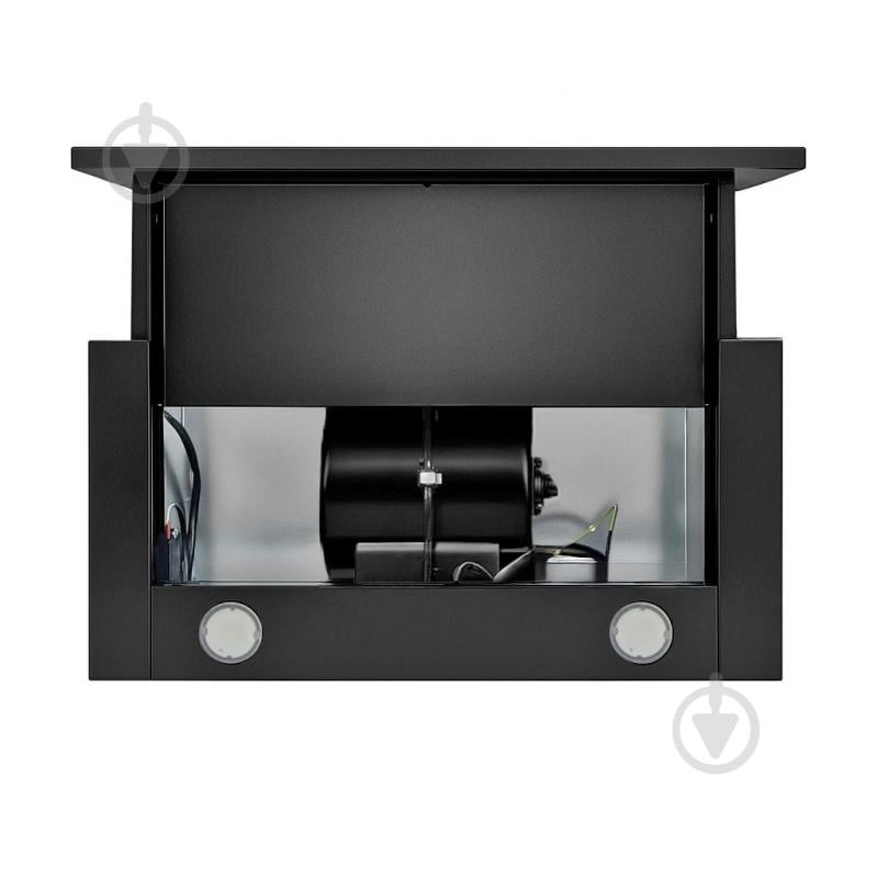 Вытяжка Borgio TLF (TR) 1100 60 black - фото 7