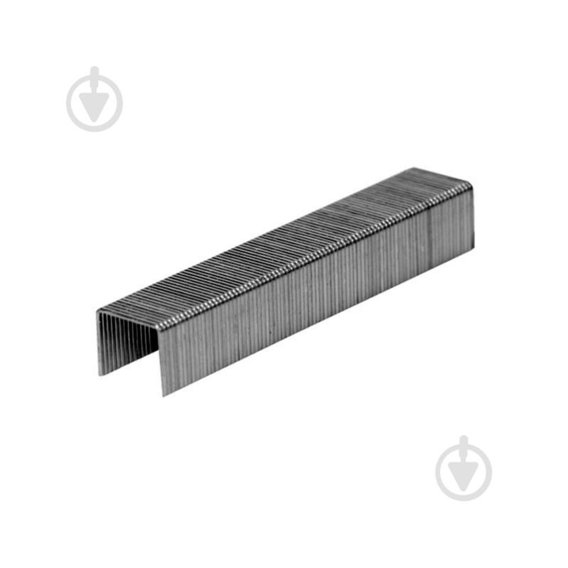 Скоби для ручного степлера Grad 10 мм тип 53 (А) 1000 шт. 2811205 - фото 1