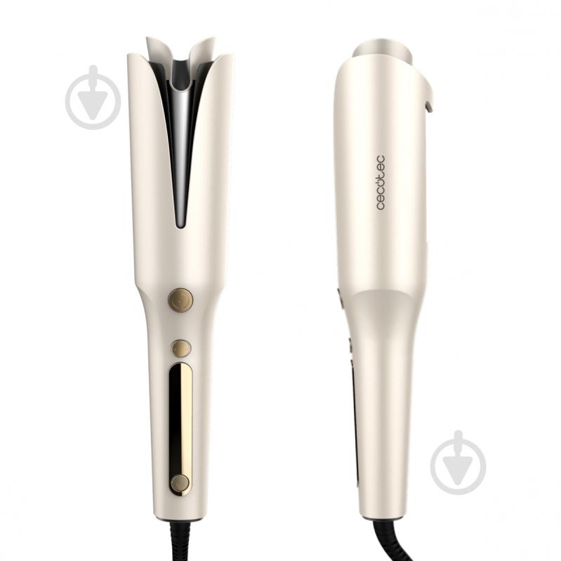 Автостайлер CECOTEC SurfCare Magic Waves Plasma - фото 1