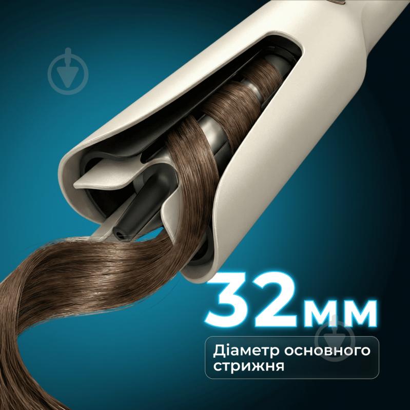 Автостайлер CECOTEC SurfCare Magic Waves Plasma - фото 4