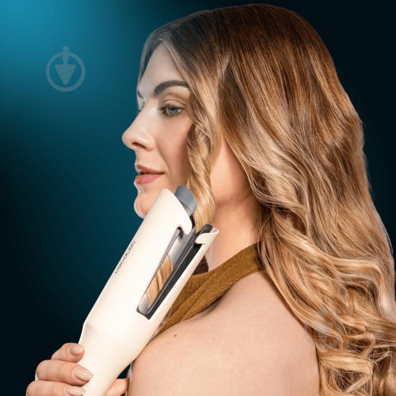 Автостайлер CECOTEC SurfCare Magic Waves Plasma - фото 8