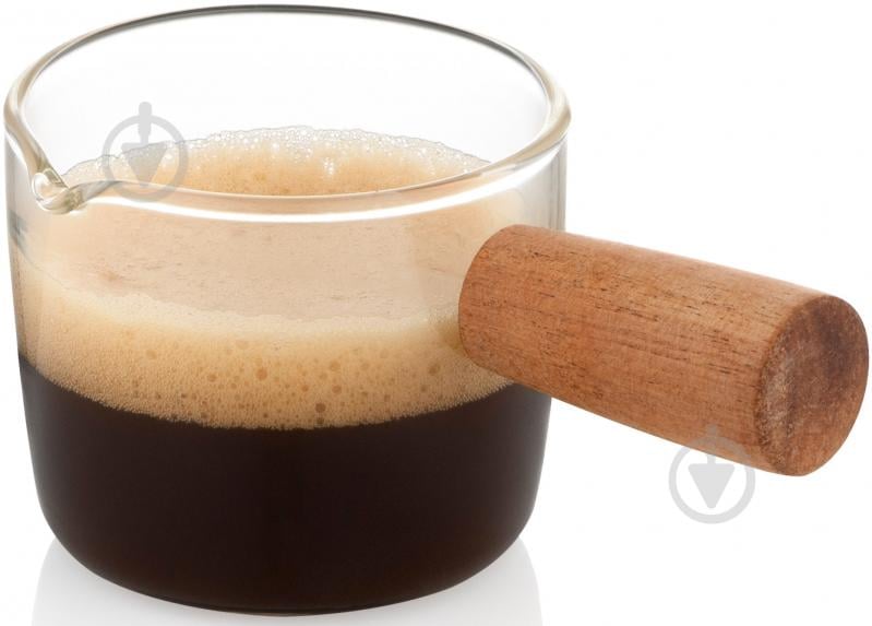 Набір ємностей для соусу Ardesto 100 мл 2 шт. прозорий AR2603CS - фото 4