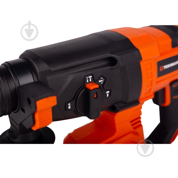 Перфоратор Tekhmann TRH-28S BL TekPower 854813 - фото 7