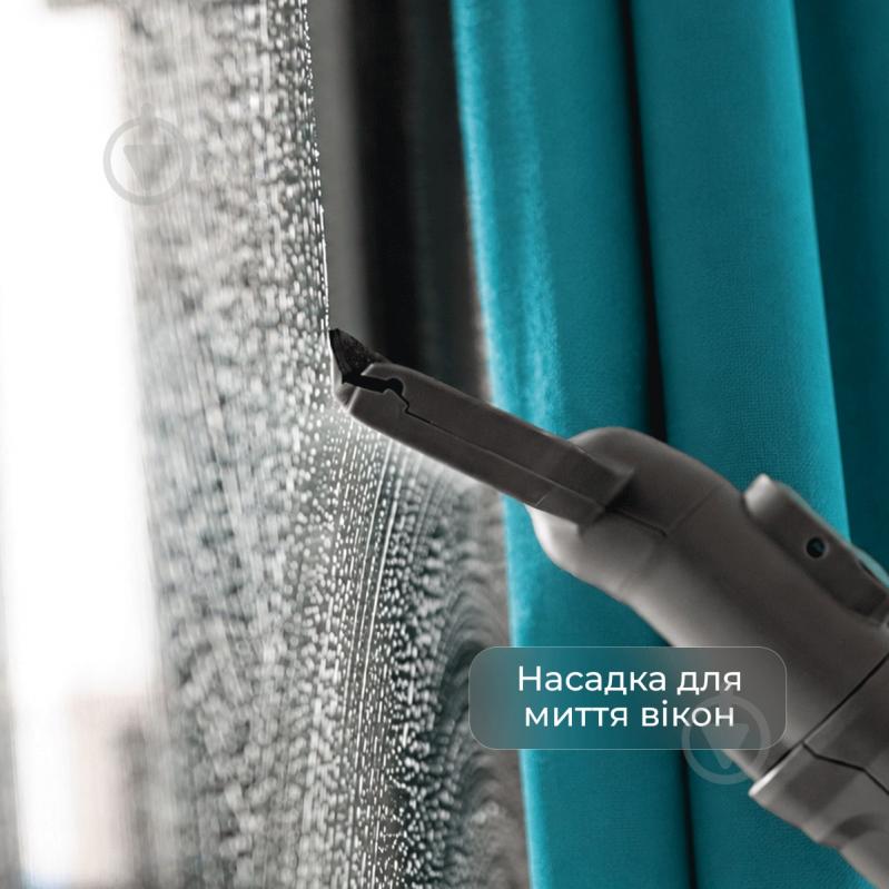 Пылесос моющий CECOTEC Conga CarpetClean 10000 EasyHome black - фото 5